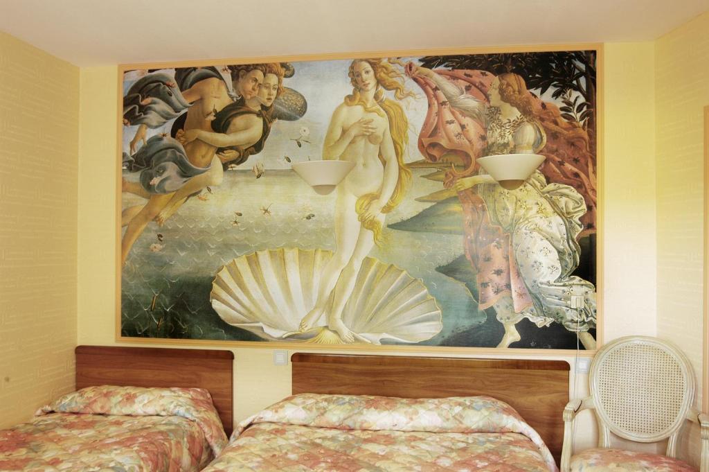 Contact Hotel De France Contres-Beauval-Cheverny Le Controis-en-Sologne Номер фото